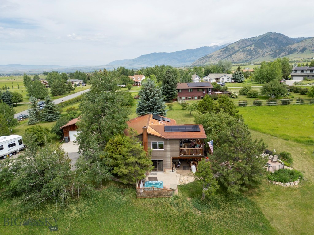 3550 Yellowbell Road