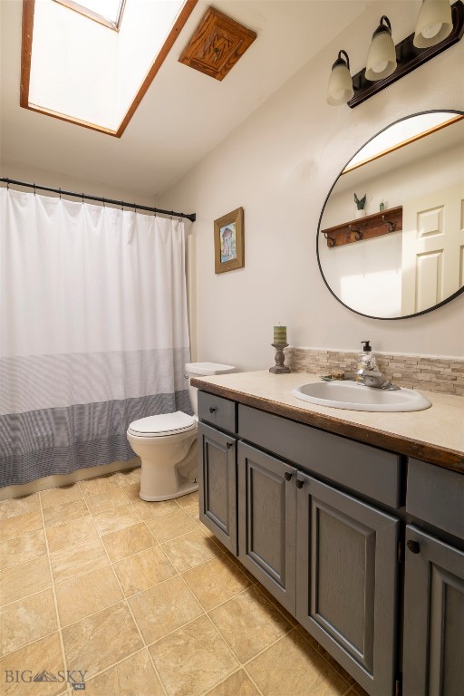 3550 Yellowbell Road