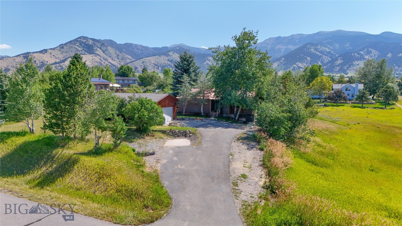 3550 Yellowbell Road