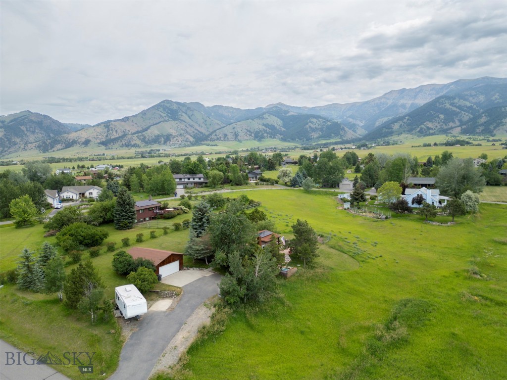 3550 Yellowbell Road