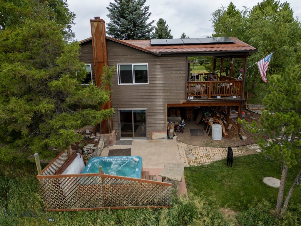 3550 Yellowbell Road