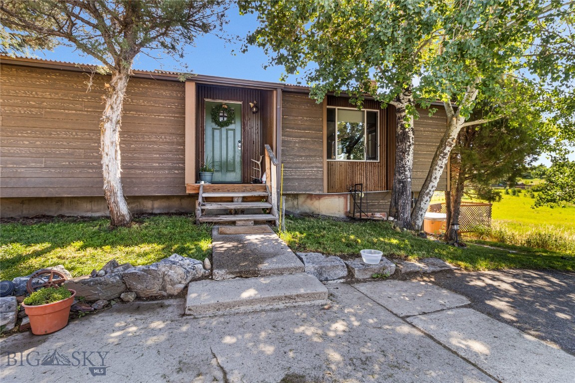 3550 Yellowbell Road