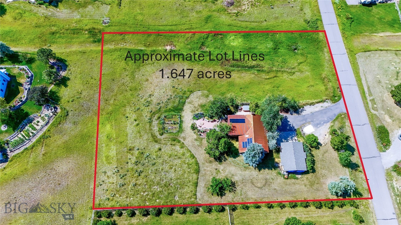 3550 Yellowbell Road