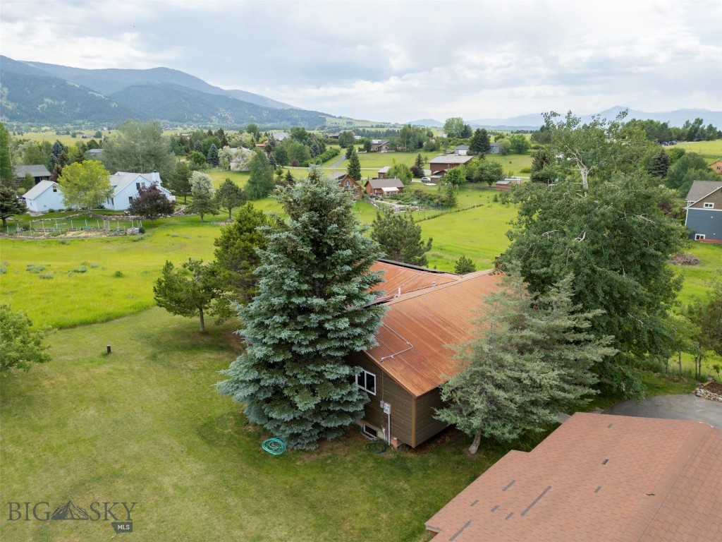 3550 Yellowbell Road