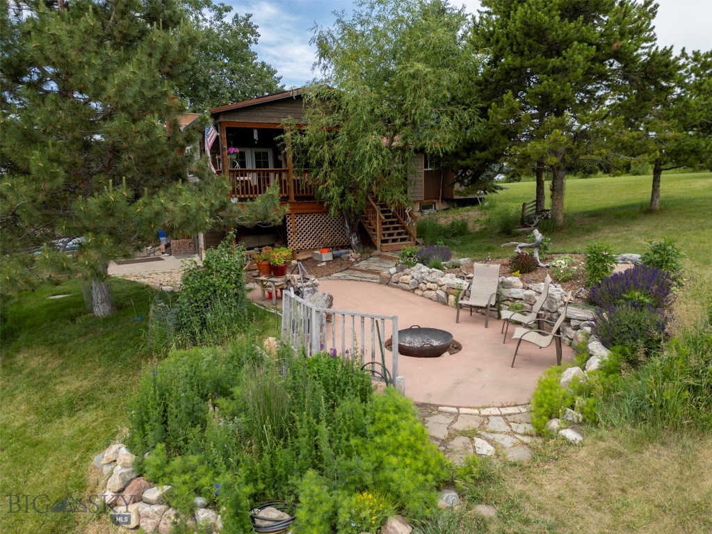 3550 Yellowbell Road