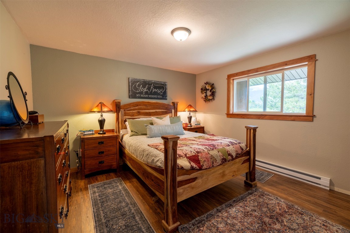 3550 Yellowbell Road