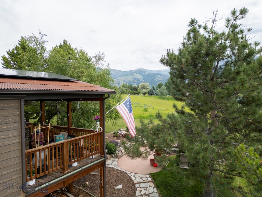 3550 Yellowbell Road