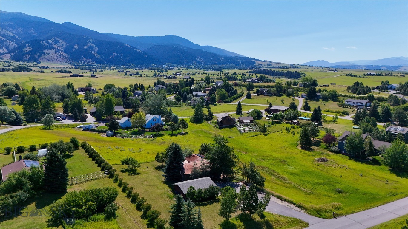 3550 Yellowbell Road