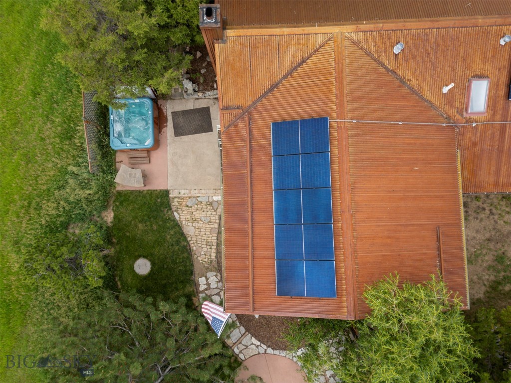 3550 Yellowbell Road