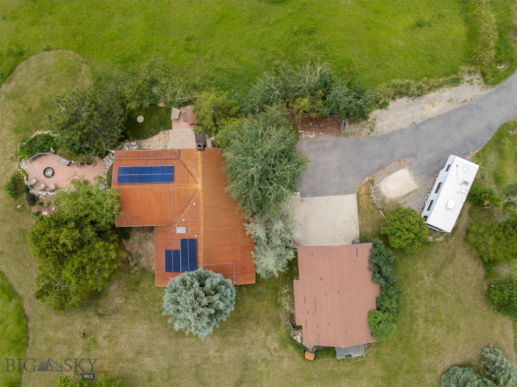 3550 Yellowbell Road