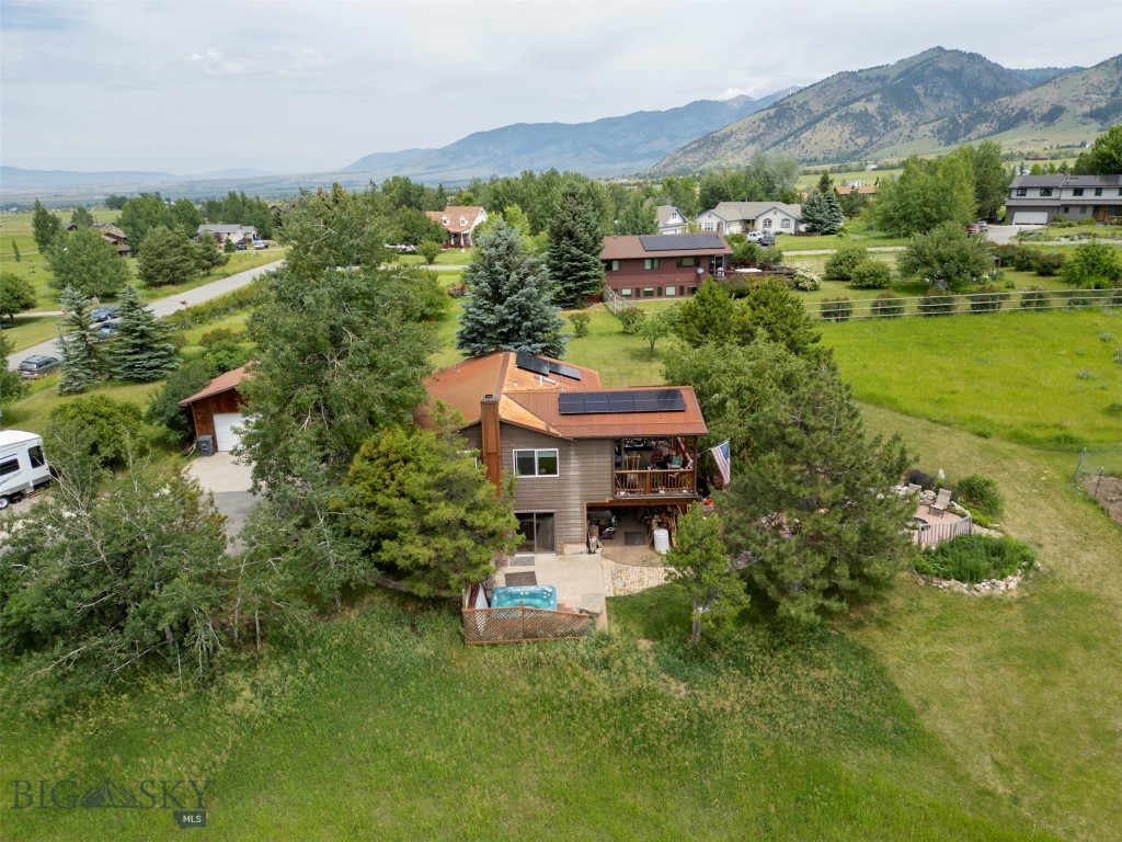 3550 Yellowbell Road