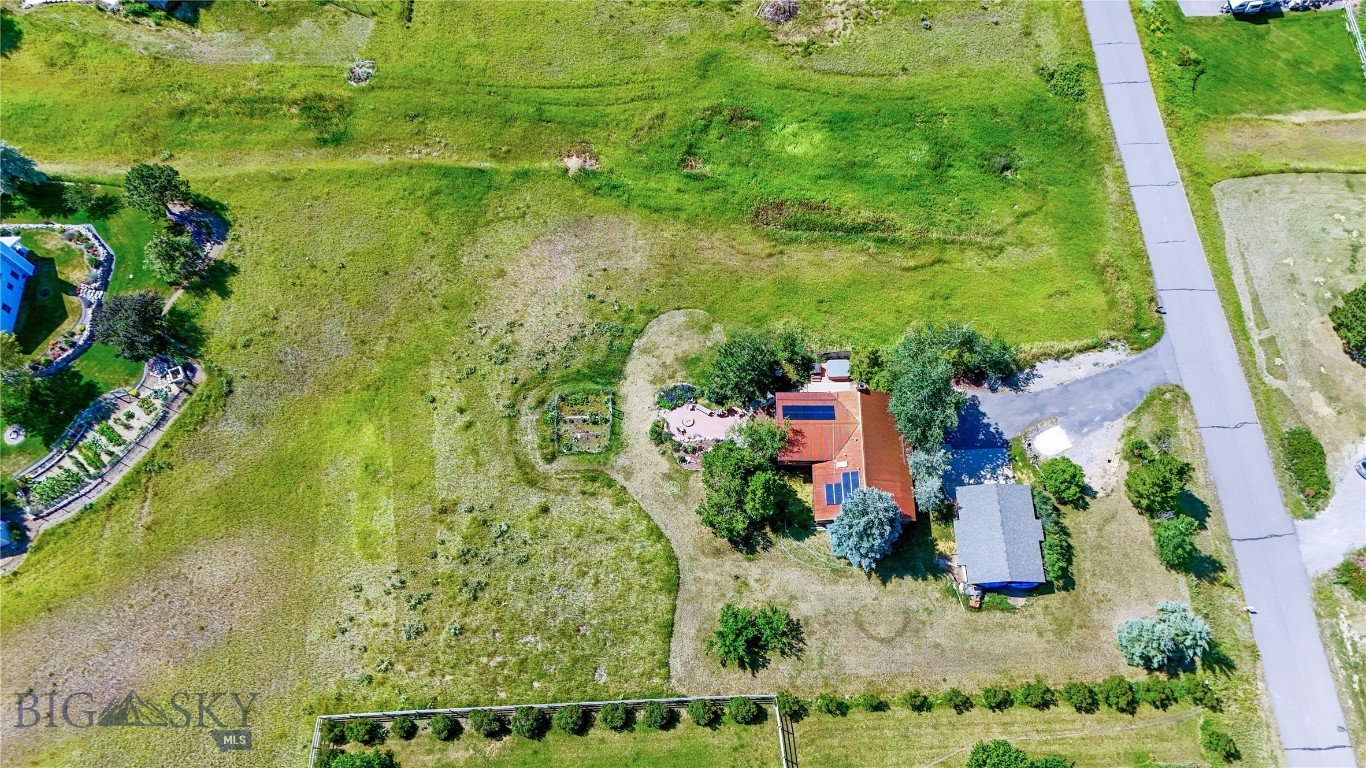 3550 Yellowbell Road