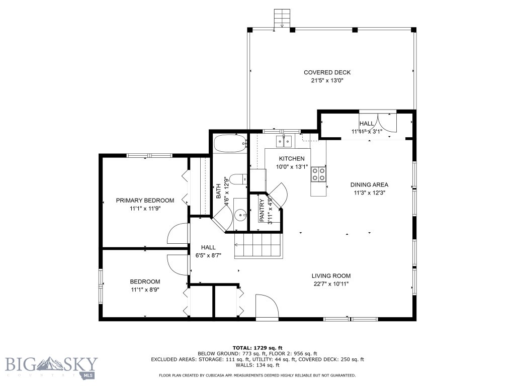 3550 Yellowbell Road