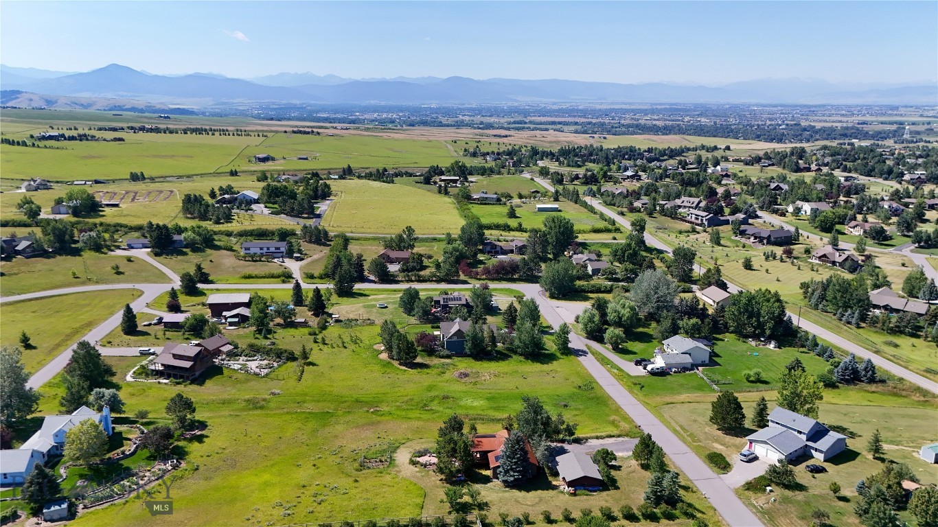 3550 Yellowbell Road