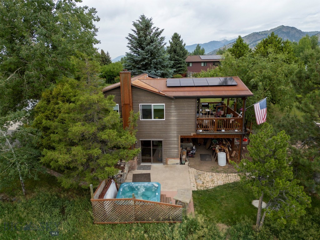 3550 Yellowbell Road