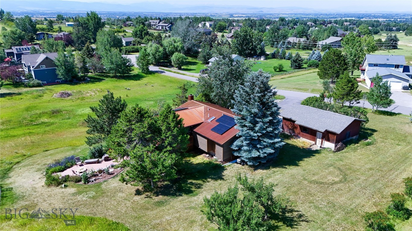 3550 Yellowbell Road