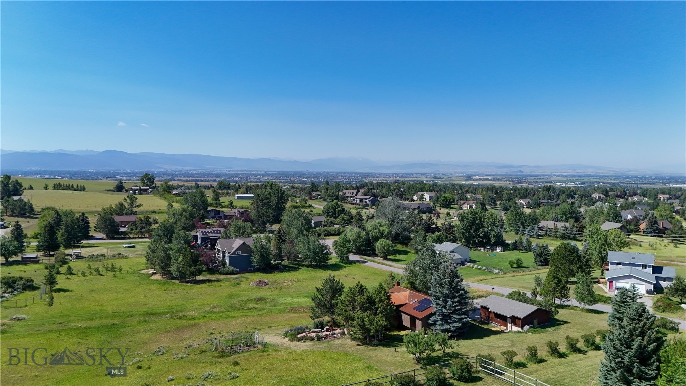 3550 Yellowbell Road