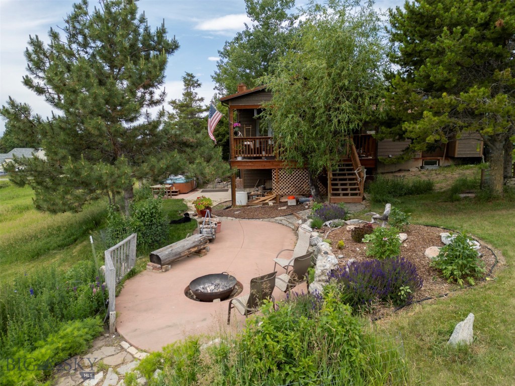 3550 Yellowbell Road