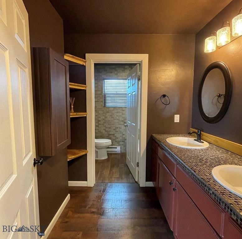 111 Secretariat Street