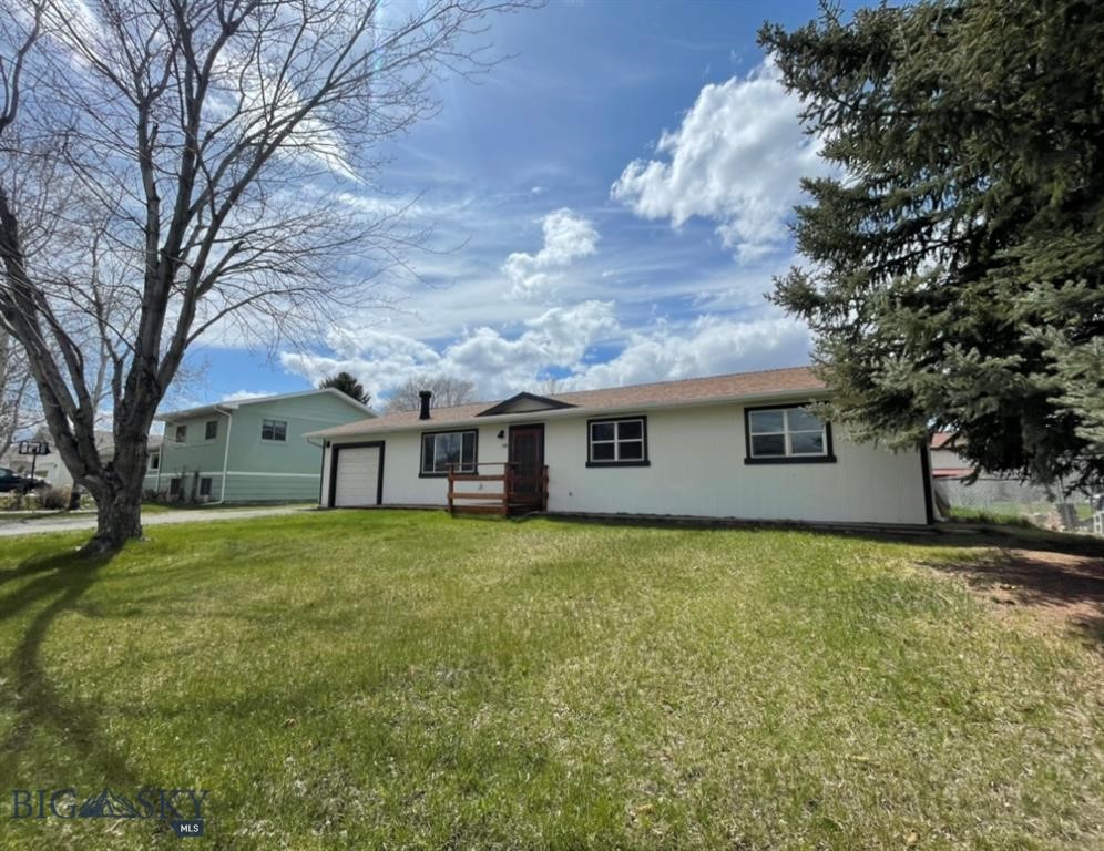 111 Secretariat Street