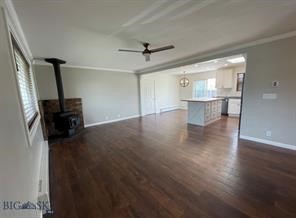 111 Secretariat Street