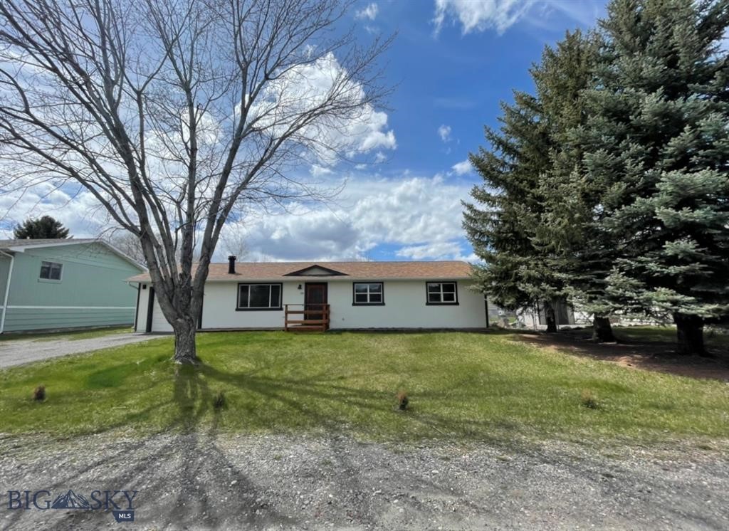 111 Secretariat Street