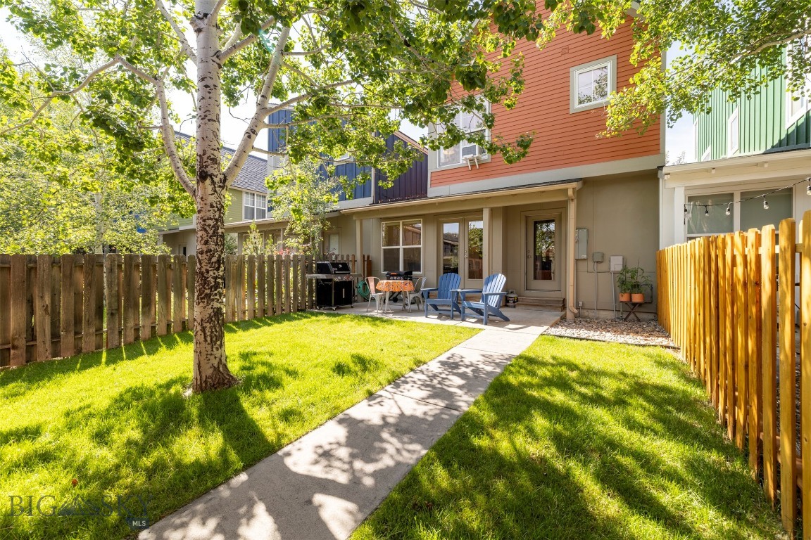 4271 Cover Street