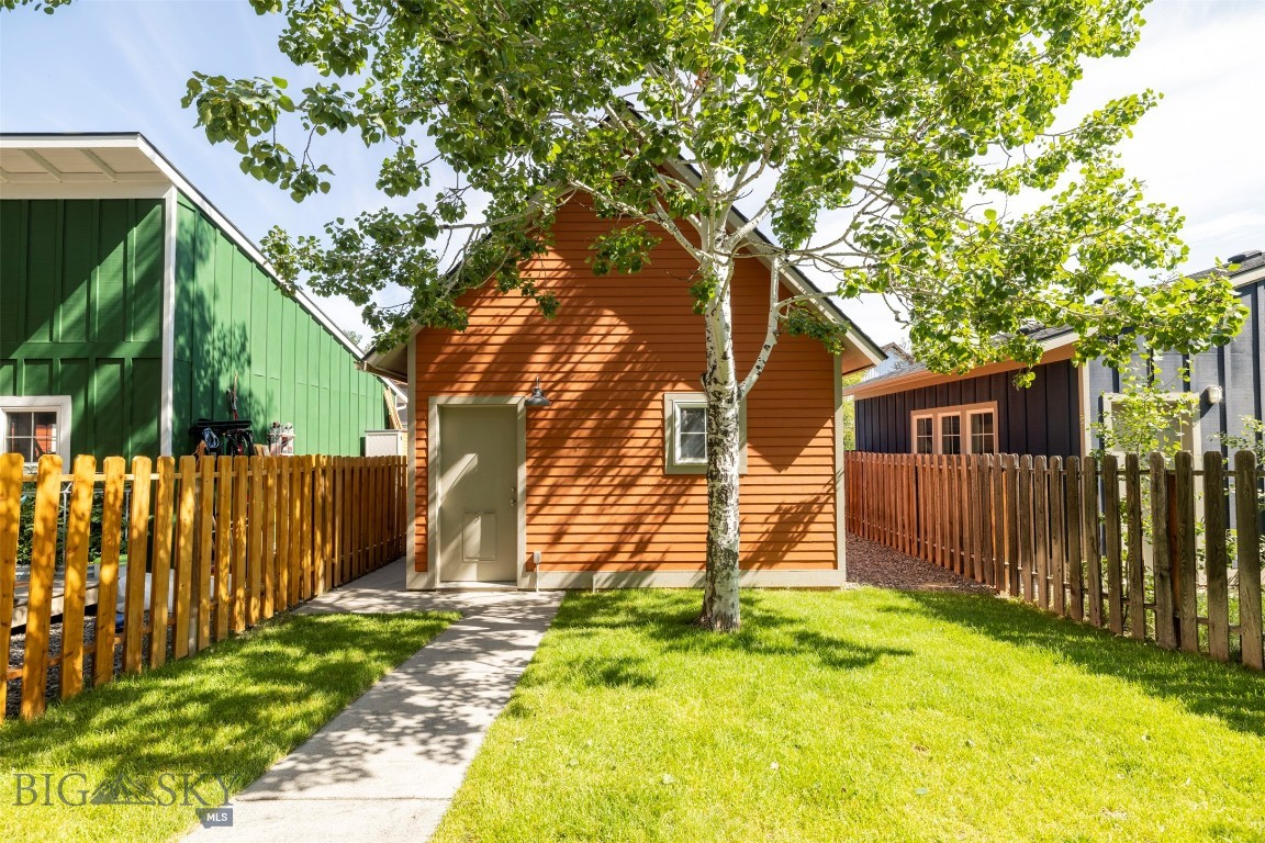 4271 Cover Street