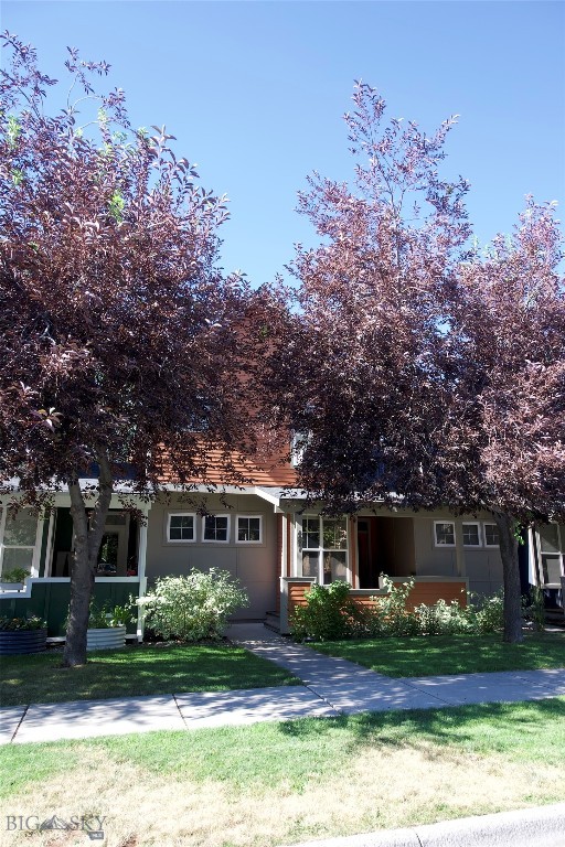 4271 Cover Street