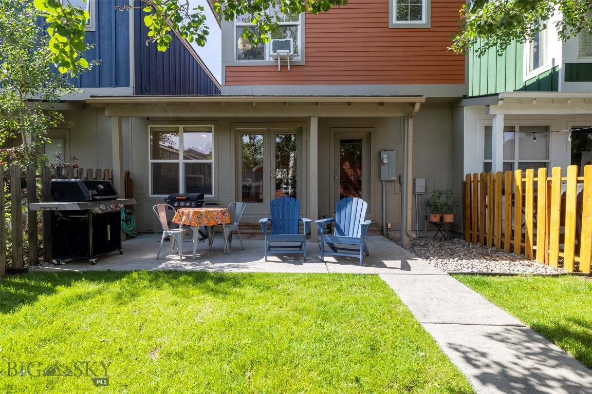 4271 Cover Street