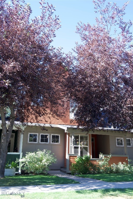 4271 Cover Street