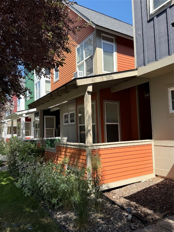 4271 Cover Street