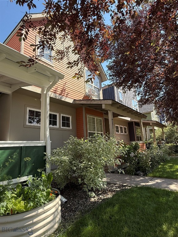 4271 Cover Street