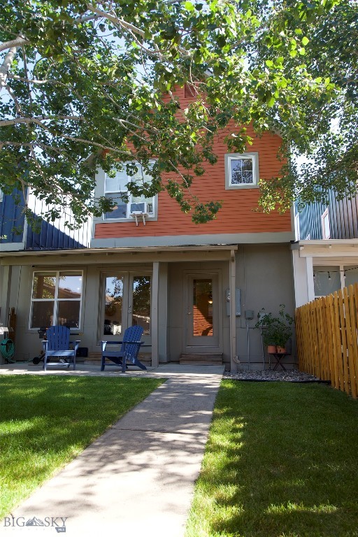 4271 Cover Street