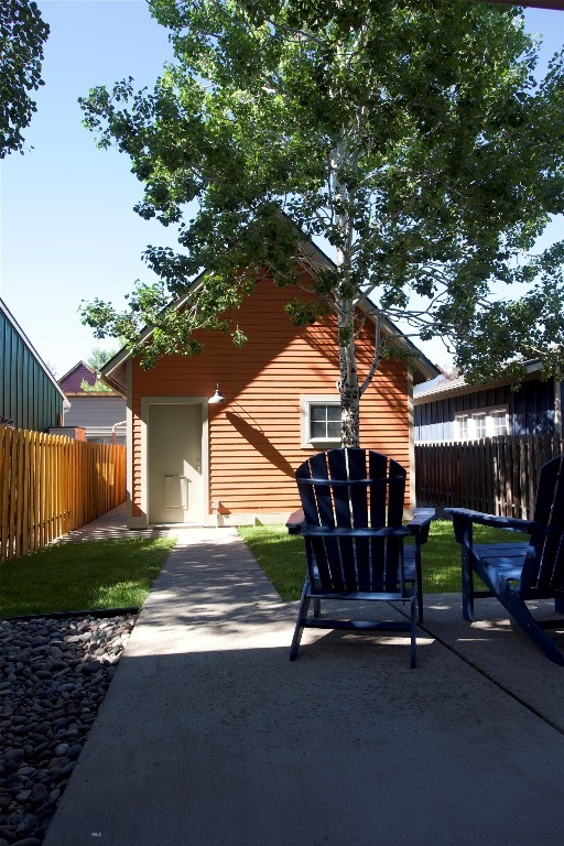 4271 Cover Street
