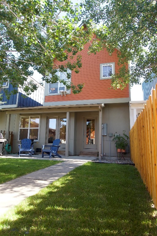 4271 Cover Street
