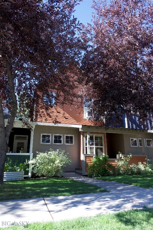 4271 Cover Street