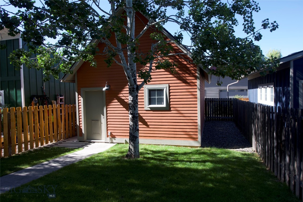 4271 Cover Street