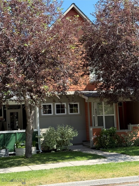 4271 Cover Street