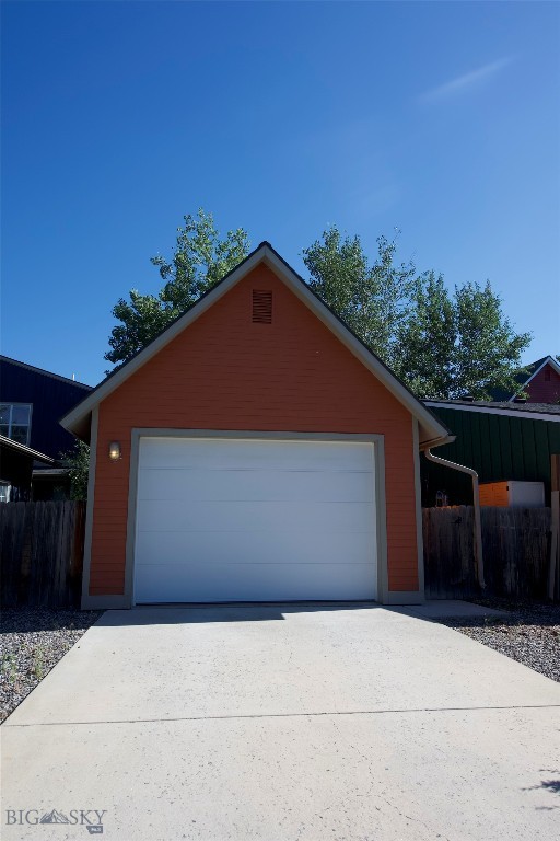 4271 Cover Street