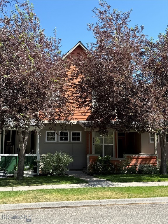 4271 Cover Street