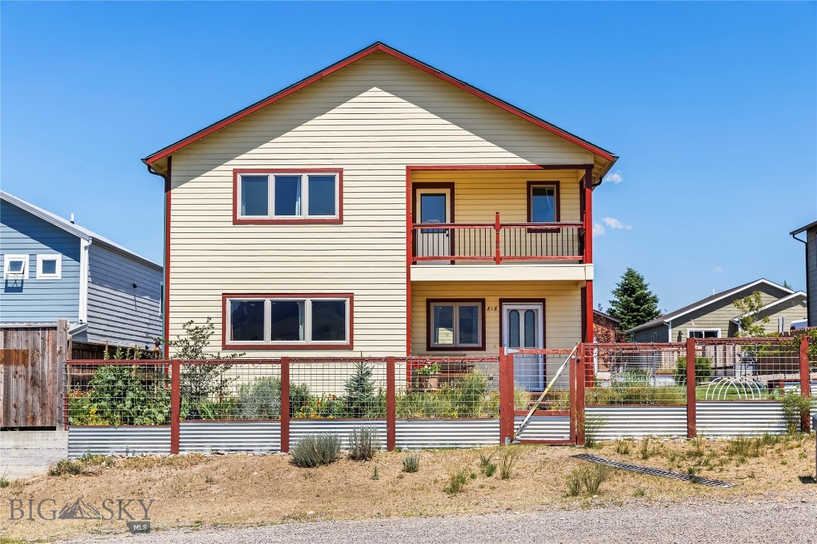 818 N 13th Street