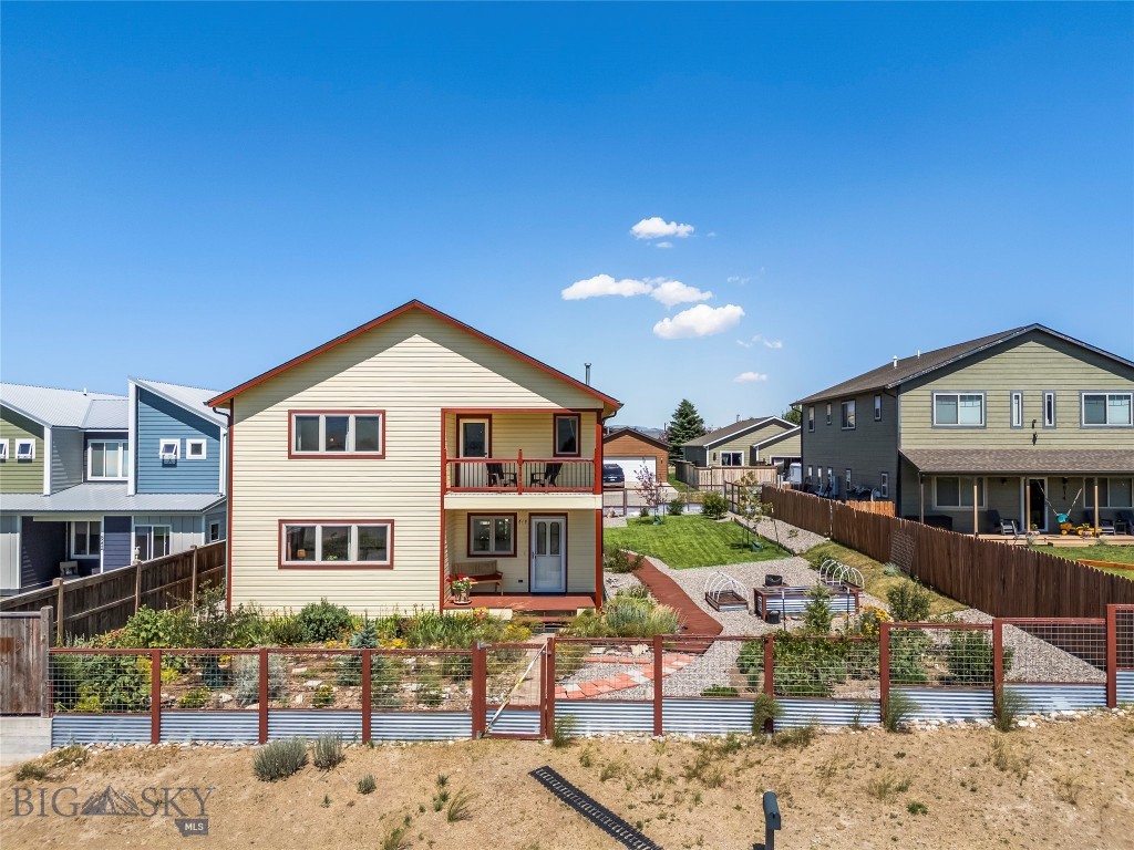 818 N 13th Street