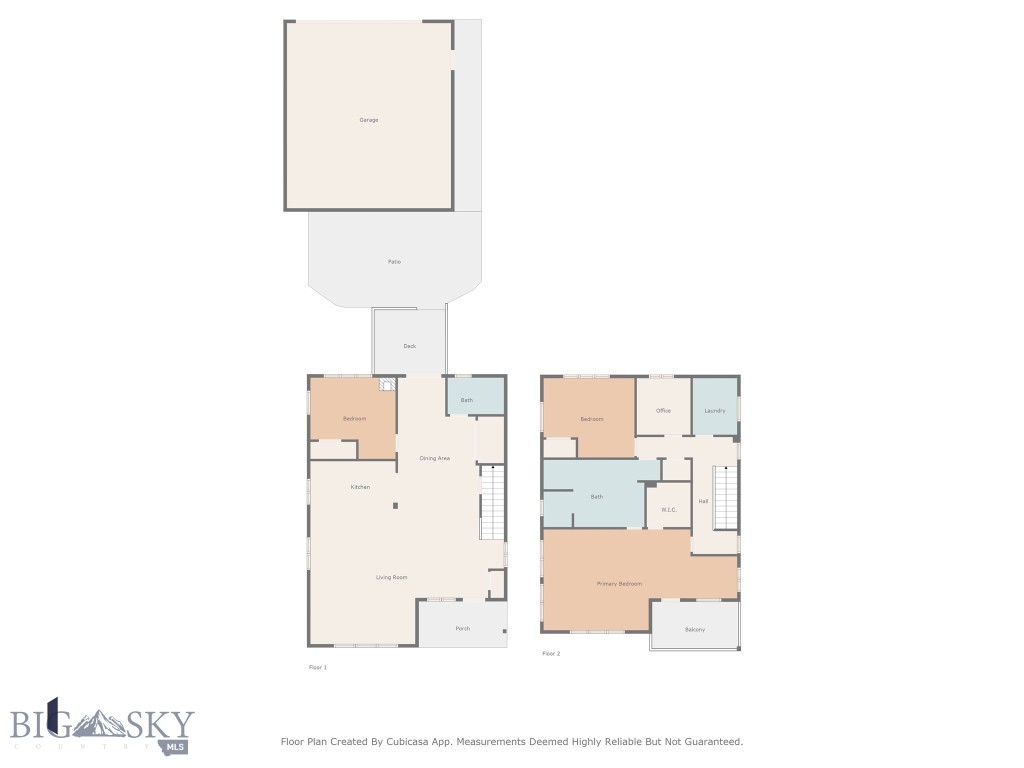818 N 13th Street