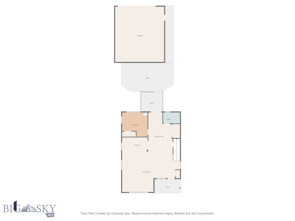 818 N 13th Street
