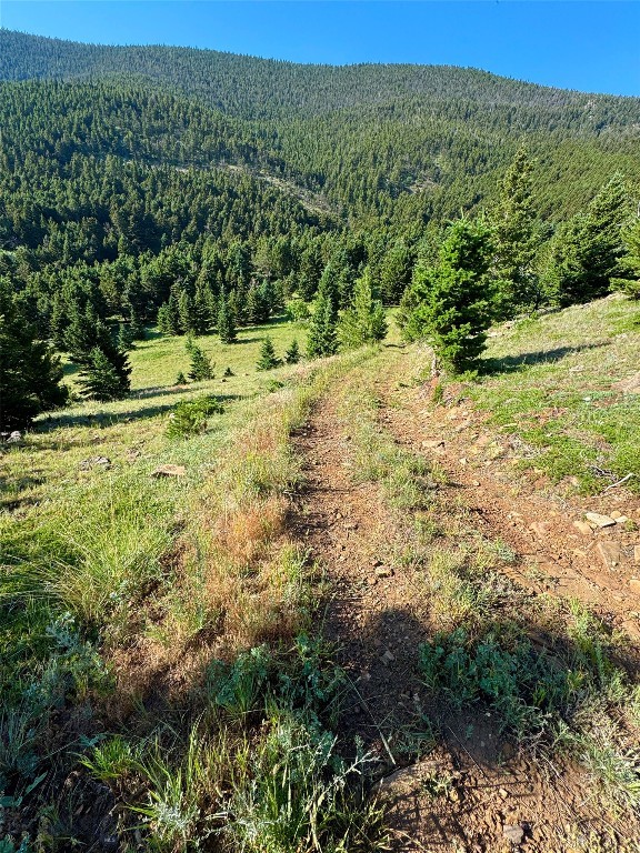 NHN Coyote (lot 57) Drive