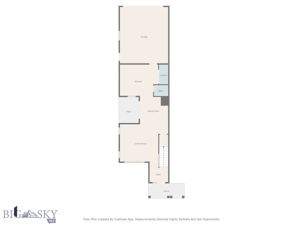 3669 Laduke Street