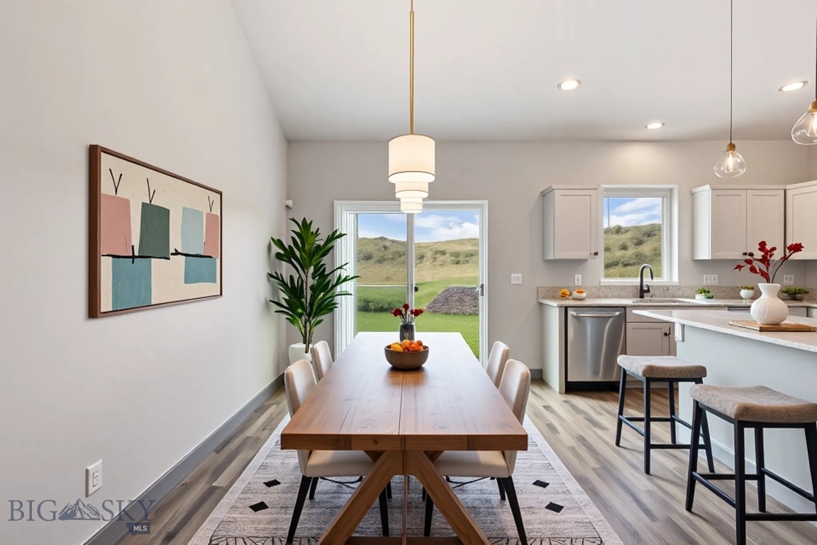 1215 Sweetgrass Lane