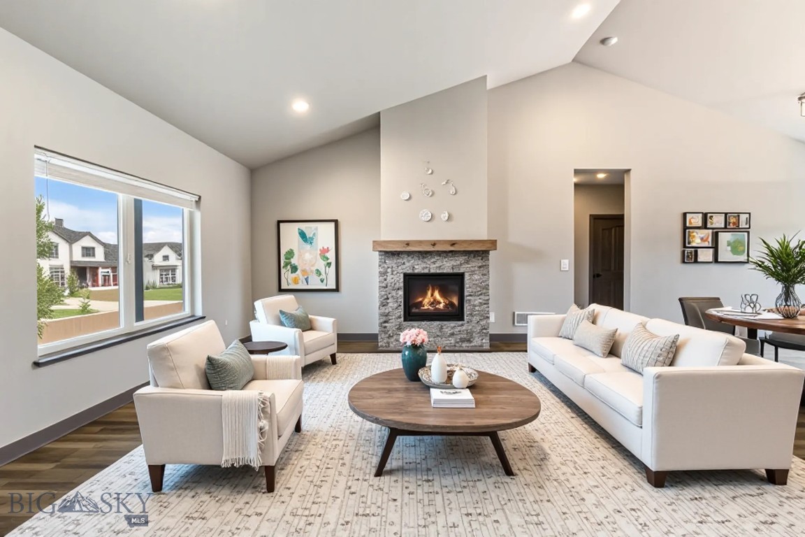 1215 Sweetgrass Lane