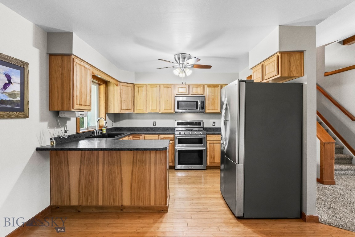 1209 Ridgeview Trail